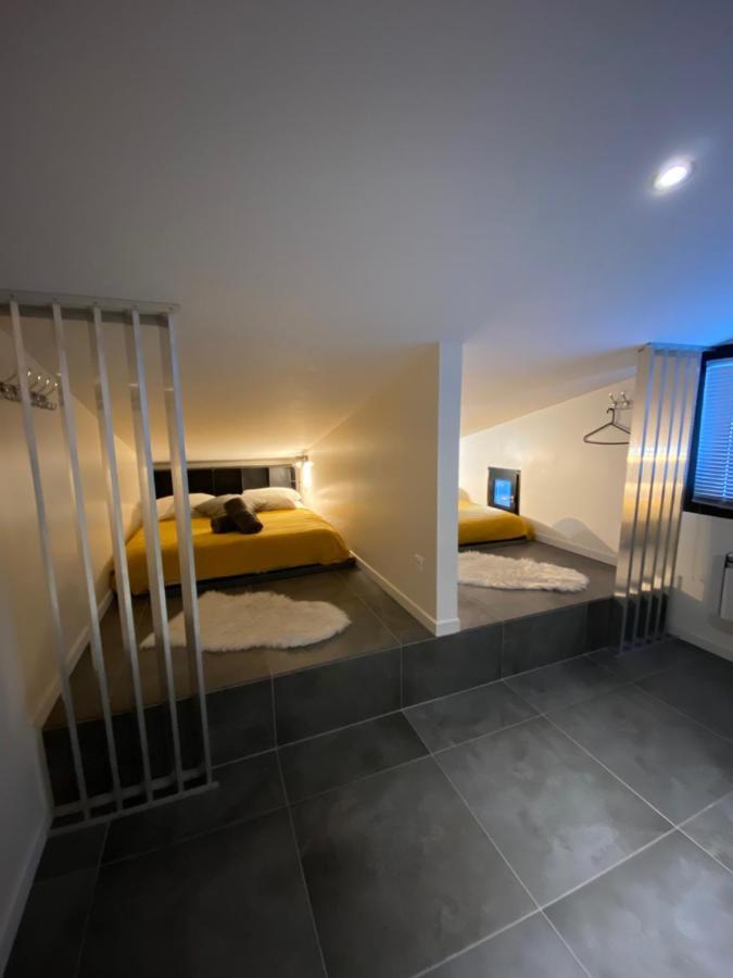 Les Marmottes Apartment Tignes Exterior photo