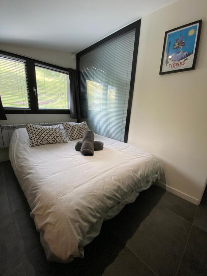 Les Marmottes Apartment Tignes Exterior photo